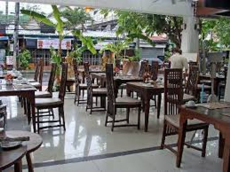 Rayaburi Hotel, Patong Екстериор снимка