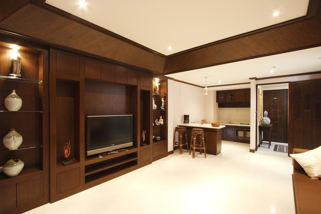 Rayaburi Hotel, Patong Екстериор снимка