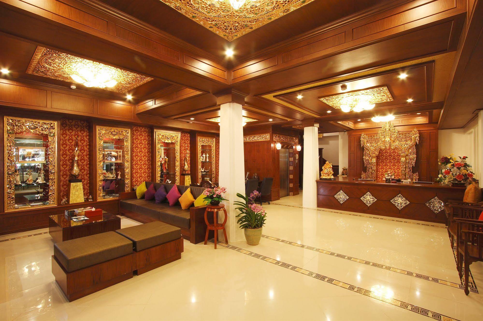 Rayaburi Hotel, Patong Екстериор снимка